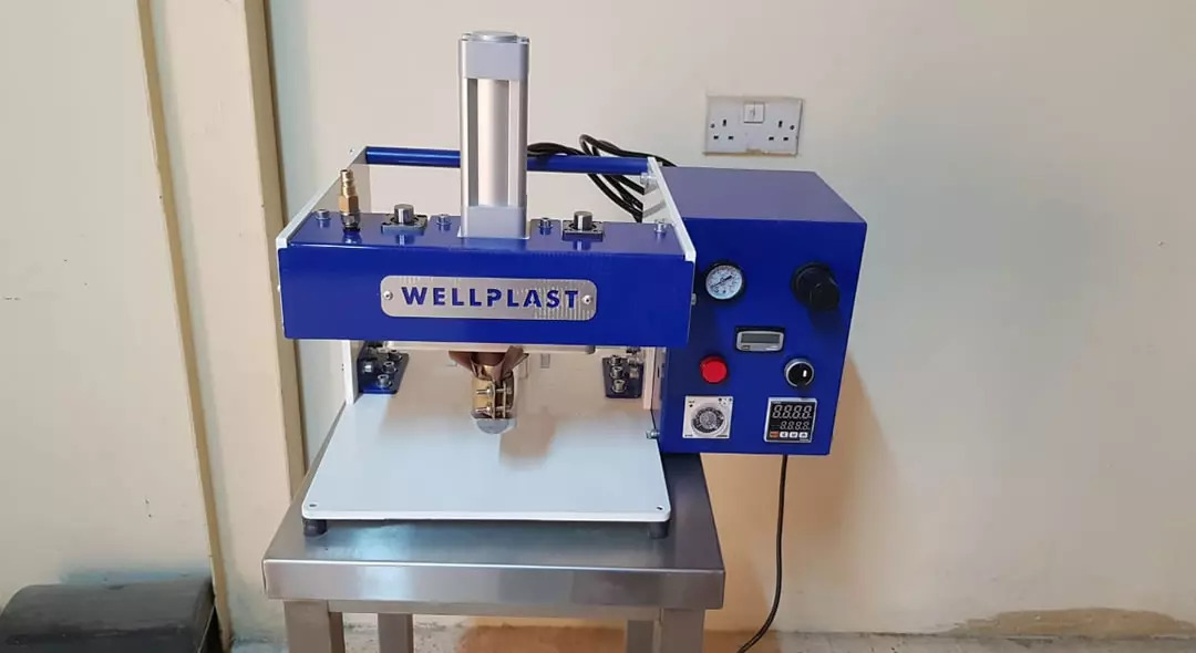 Valf Montaj Makinesi